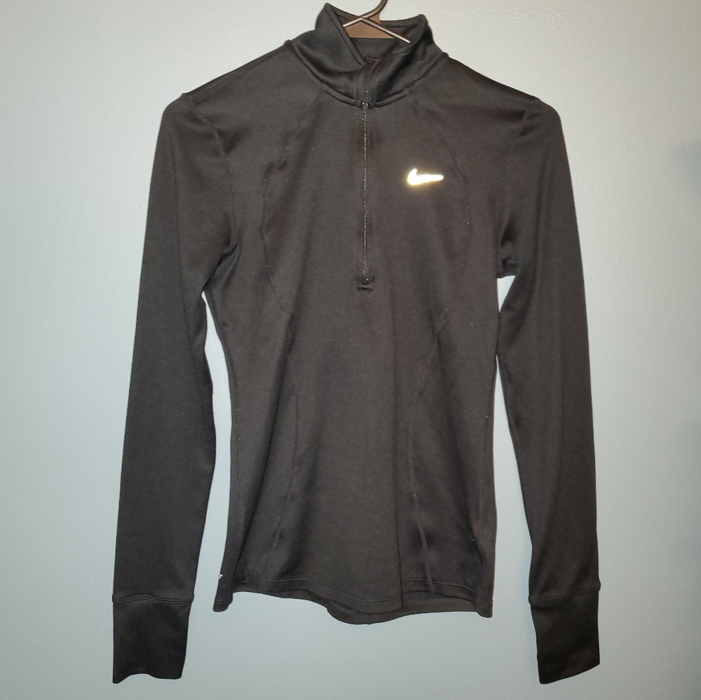 Nike Dri-fit 1/4 Zip